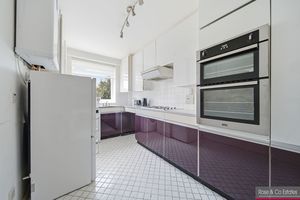 Blair Court, Boundary Road St Johns Wood